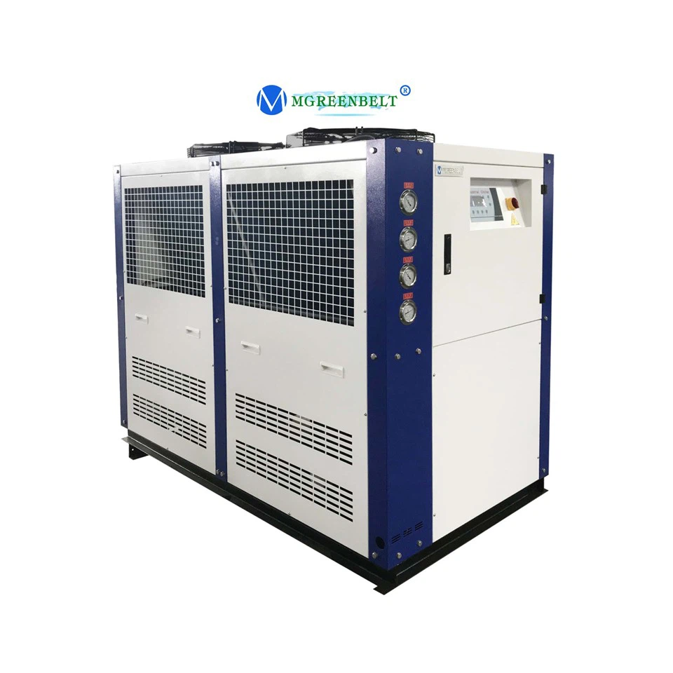 Industrial Air Cooled Chiller – High Efficiency Cooling System For Factory Use
